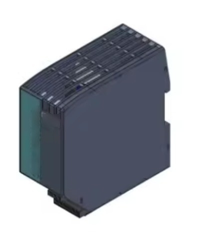 SITOP PSU100S 24V/5A Saída 120/230V AC Entrada 6EP1333-2BA20 para produtos industriais