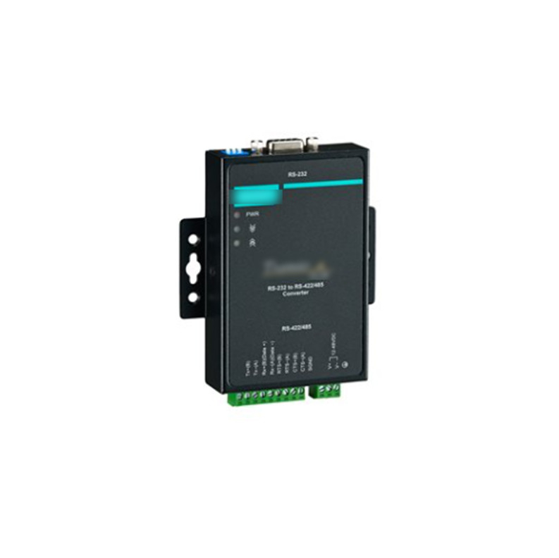 Automatização Industrial Feita Fácil TCC-100I RS-232 para RS-422/485 Convertidor para MOXA