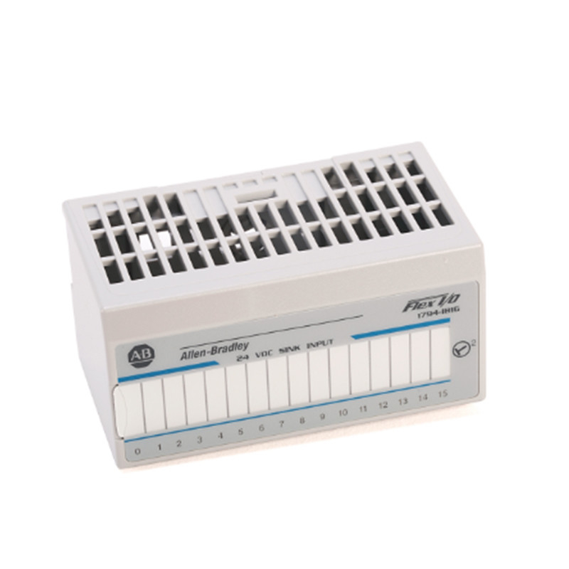 1794-IB32 Módulo PLC A solução perfeita para o controle de programação PLC de economia de energia