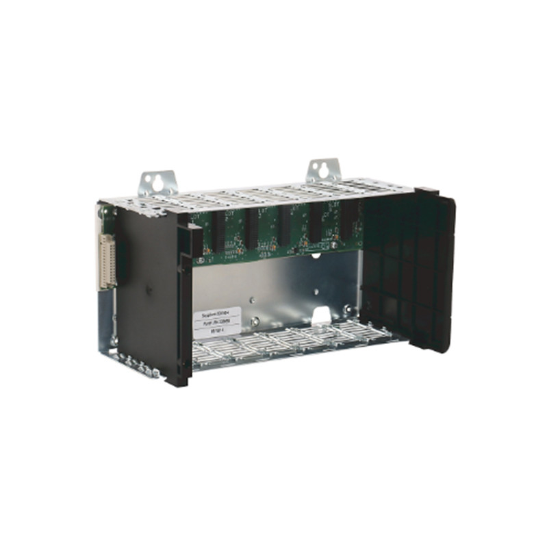 Assurance Plc 1756A7 7 Slots Chassis com cabo de alimentação redundante Voltagem nominal Outros