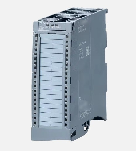 6ES75325HD000AB0 S7-1500 AQ 4xU/I ST Controlador programável de 35 mm com outra memória