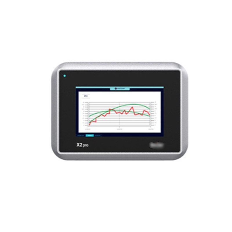 X2 Pro 4 4' HMI com iX Runtime TFT-LCD touch screen 100% original e pronto para envio