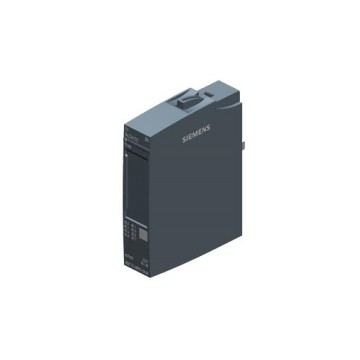 100% MODULO SIMÁTICO ET 200SP Modulo de entrada digital DI 8x 24V DC Tipo básico 2