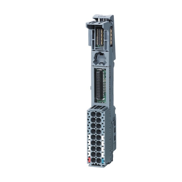 ET 200SP 6ES7193-6BP00-0BA0 Módulo de saída analógico Prazo de envio TNT DHL FEDEX EMS UPS