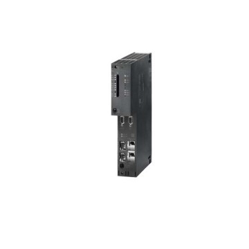 Siemens plc s7-400 SIMATIC S7-400H CPU 414-5H 6ES7414-5HM06-0AB0 para Sistema de Automação