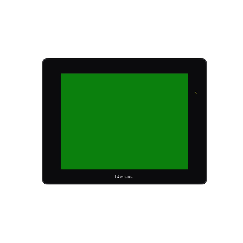 Prazo de envio 100% Pacote 7' WVA LED HMI Quad-core RISC CPU cMT3075XH2 para WEINVIEW