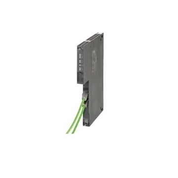 Siemens PLC S7-400 CP 443-1 Processador de Comunicações 6GK7443-1EX30-0XE0 para Indústria