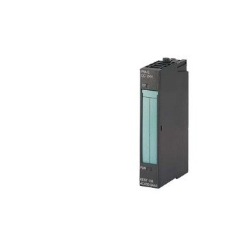 ET 200S 24-48V DC 24-230V AC PM-E módulos de alimentação com diagnóstico e fusível 6ES7138-4CB11-0AB0