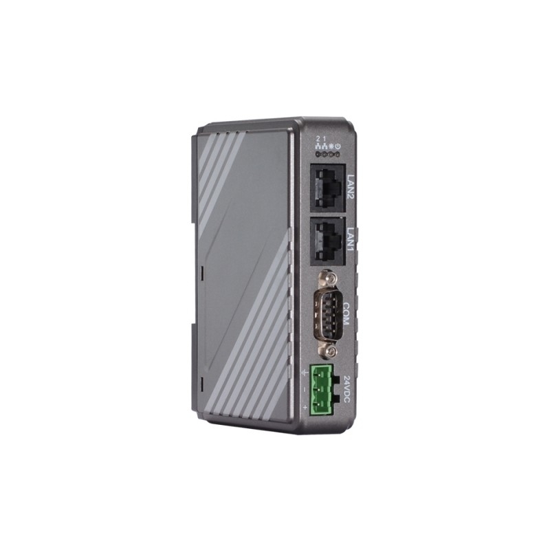 256MB Flash cMT-G01 Design fino e leve OPC UA MQTT MODBUS TCP/IP Gateway