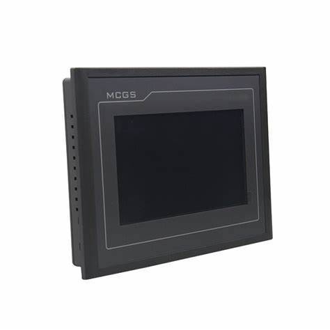 TPC7072Gt 7&quot; 100% Original Kunlun Tongtai MCGS 4 núcleos 1G Hz Touch Screen Interface HMI