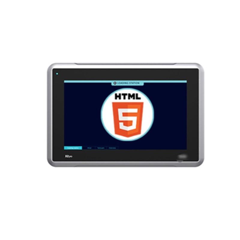 X2 pro 10 Beijer Electronics HMI touch screen 100% original e otimizado para rede