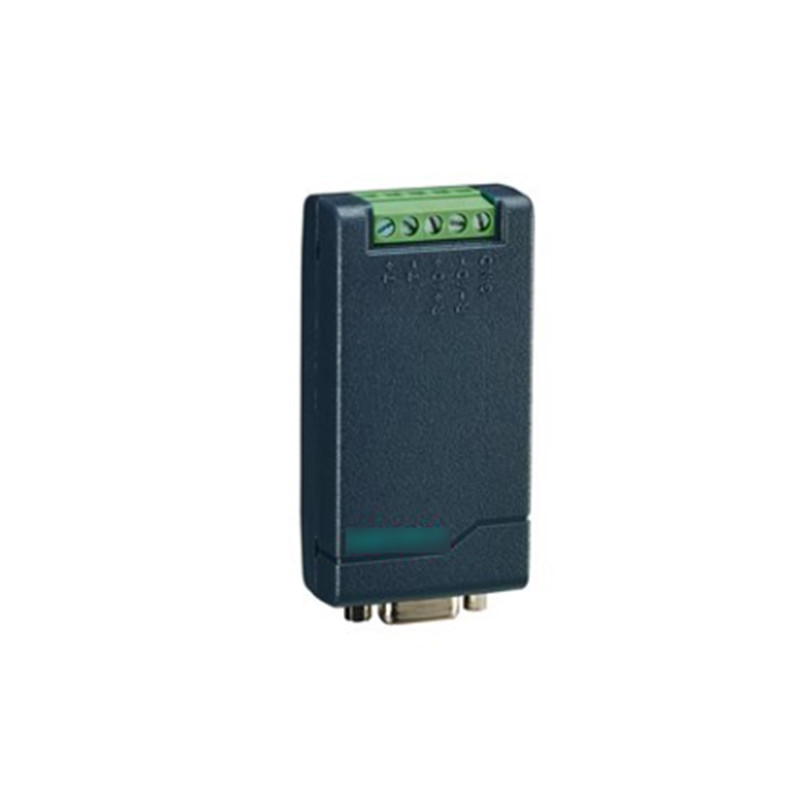 Prazo de pagamento Western Union Acessórios para computadores industriais TCC-80 RS-232 para RS-422/485 Convertidor para MOXA