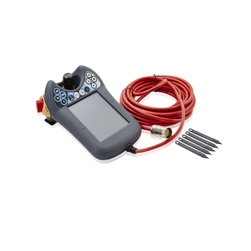 Rede e negociação de uma oferta especial para o dispositivo de ensino robótico 3HAC028357-001 da ABB