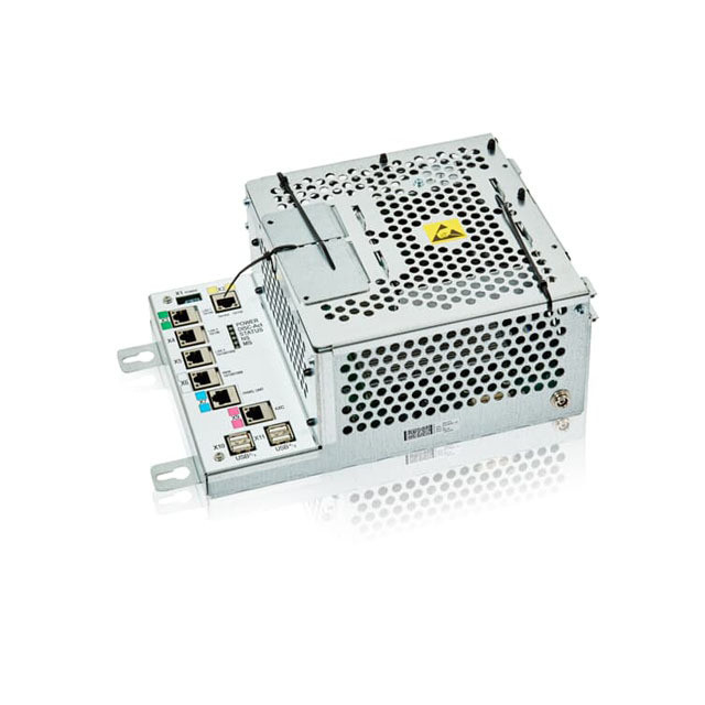 ABB DSQC1018 Computador 3HAC050363-001 Ofertas de negociação do tipo de rede e de interface do robô