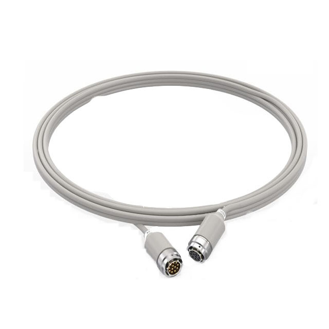 Ofertas especiais Robô 3HAC7998-2 Cable de controlo sinal 15m para ABB IP54 nível de proteção