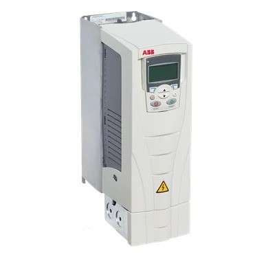 Voltagem nominal 380V ABB ACS510 Série 2.2kw Inverter ACS510-01-05A6-4 para Industrial