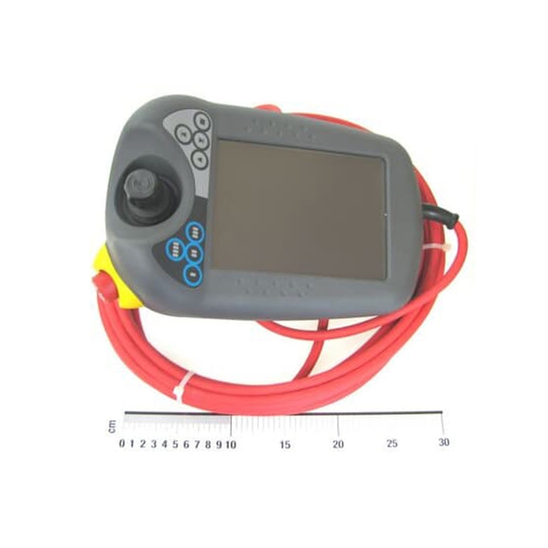 Oferta especial para o aparelho de ensino do robô ABB 3HAC023195-001 Negociar um acordo com desconto