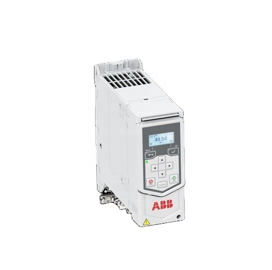 ABB ACS530 série inversor 0,75kw-250kw para ventilador e bomba de água de três fases 380V-480V entrada