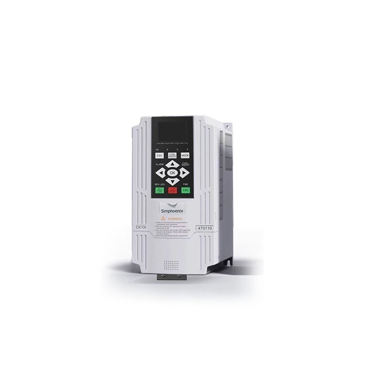 15KW DX100-4T0150 Open-Loop Vector Frequency Converter para Centrífuga por Simphoenix
