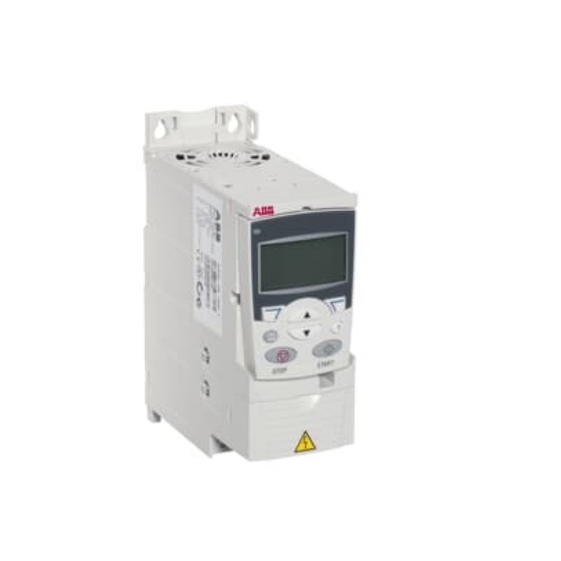 2.2KW 5.6A ACS355 Conversor de Frequência e Durável para 3ABD0000058247 Motor de Máquinas