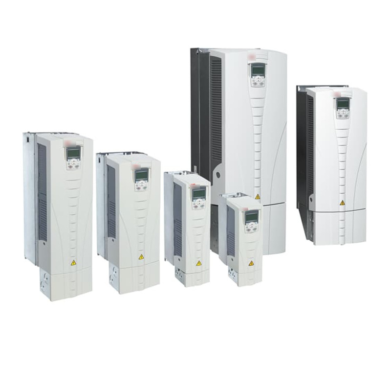 ABB 3ABD00015742-D ACS510-01-04A1-4 Conversor de frequência da série ACS510