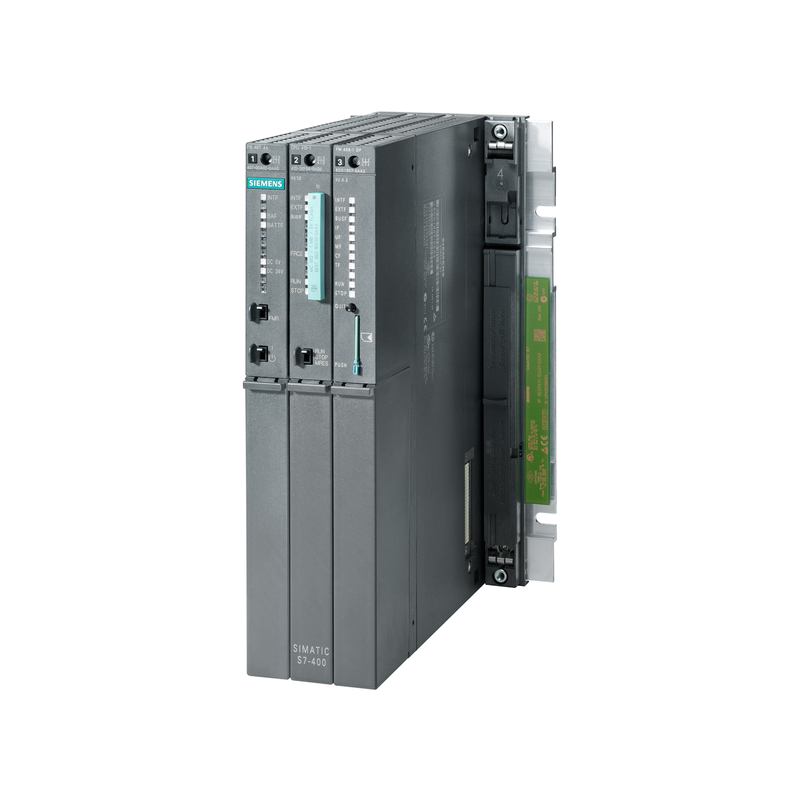 FOB Termo de expedição SIMATIC S7-400 FM458-1 DP Grupo de aplicação para a Siemens 6DD1607-0AA2