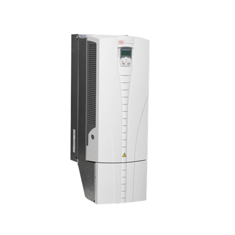 Inverter original 3ABD00015743-D ACS510-01-05A6-4 montado na parede com outras características