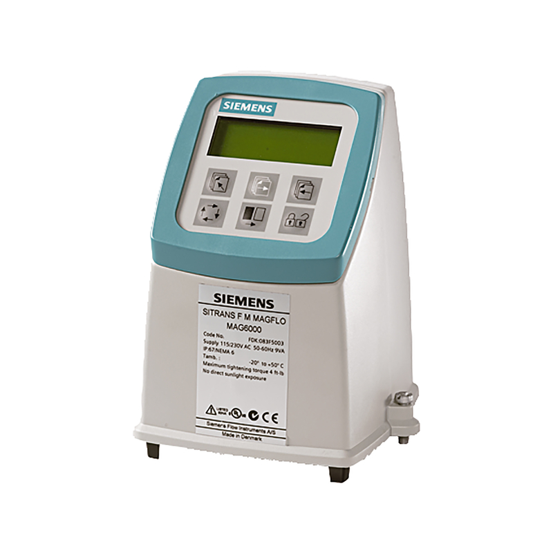 Automatização Industrial 100% Original MAG 5000 IP67 NEMA 4X/6 Casamento para a Siemens