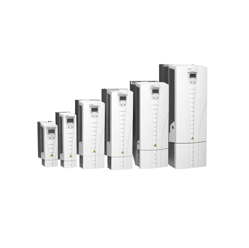Requerido pelo cliente ACS510-01-025A-4 3ABD00015748-D Produtos de inversor da Trusted