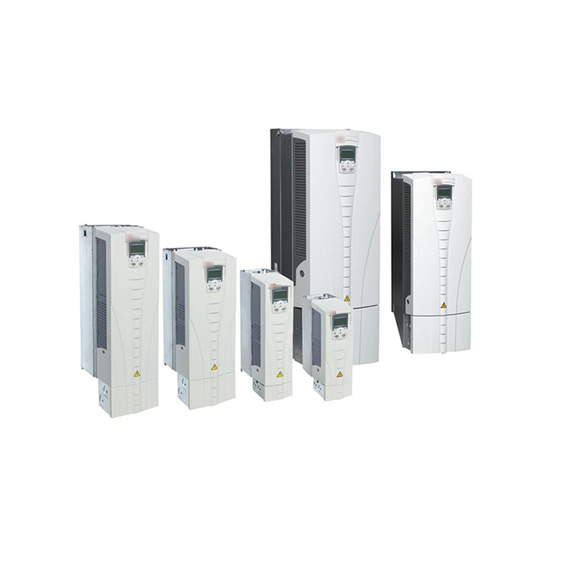 ACS510-01-031A-4 3ABD00015749-D Inverter de alta taxa de recompra com proteção contra sobrecarga