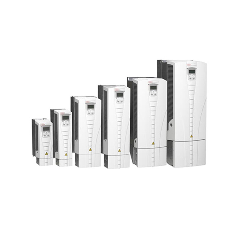 Display LED ACS510-01-072A-4 3ABD00015753-D Conversor de frequência para o cliente requerido