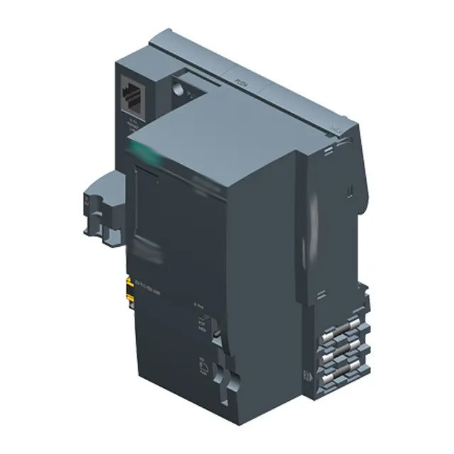 Modo de controlo V/F Inverter de frequência 6SL3210-5BE13-7UV0 A melhor escolha para aplicações