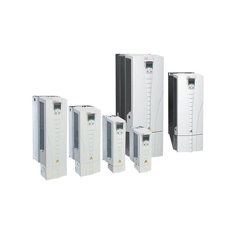ACS510-01-290A-4 Displays LED de parede para mudança de frequência