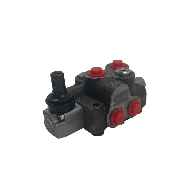 Obtenha o melhor preço na válvula de controle direcional SD5/1-P para você 101*186*90