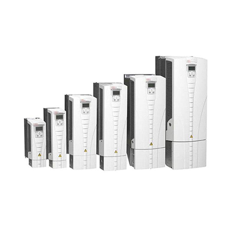220V Saída 1.1KW ACS510-01-03A3-4 B055 3ABD00015759-D Inversor de Micro Acionamento AC de Baixa Tensão