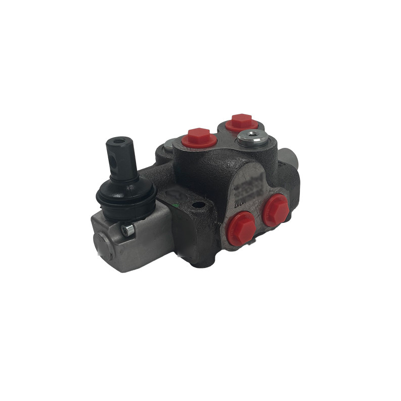 Suporte online Controle elétrico hidráulico válvula hidráulica direcional SD5/1-P para Wolfo