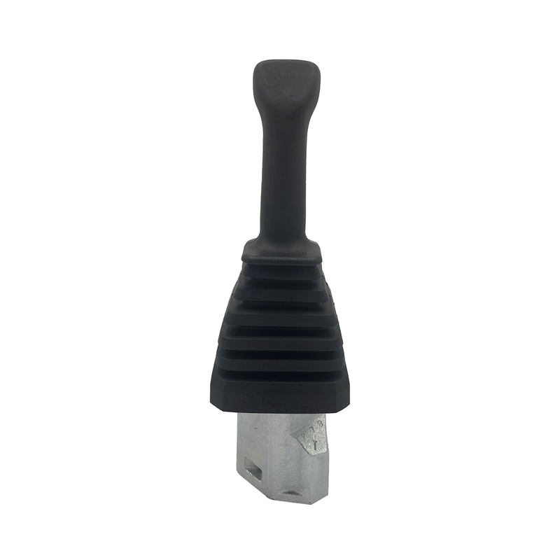 Sistema de controlo hidráulico Joystick de dois eixos RCX 03 A02 para sondas rotativas de perfuração 5-25bar