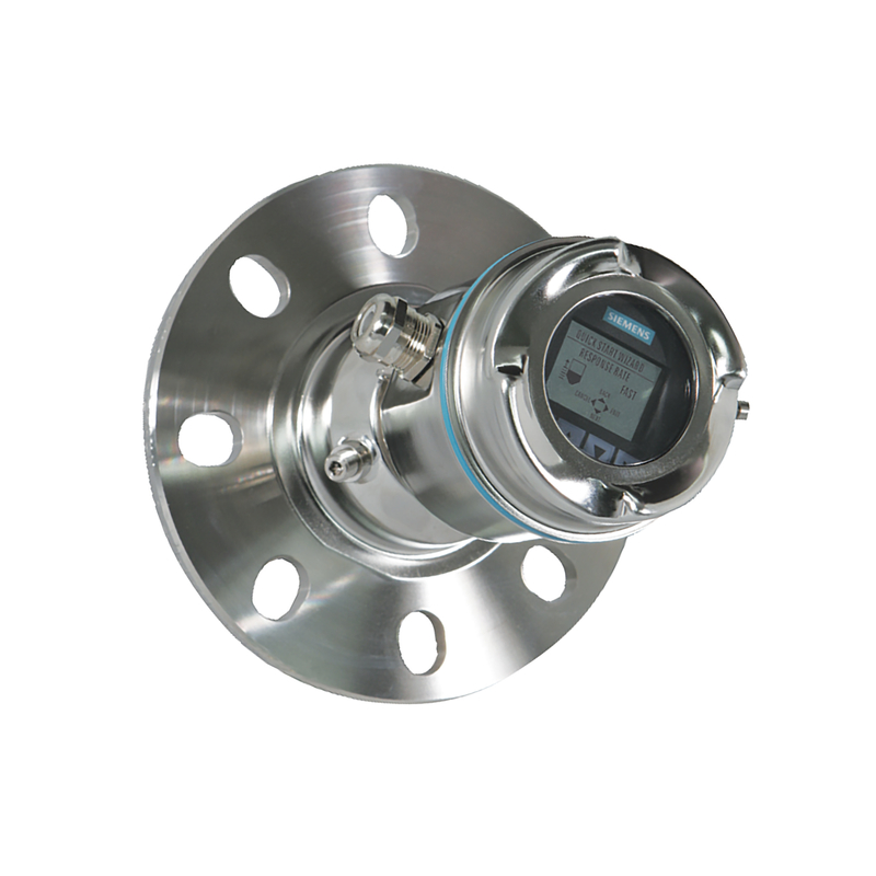 Pacote original SITRANS LR560 Transmissor de nível de radar 7ML5440-1HB00-0AA2 para a Siemens