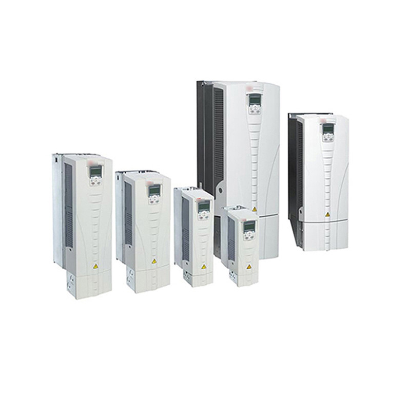 1.5kW ACS510-01-088A-4 B055 3ABD00021618-D Motor montado na parede com proteção contra sobrecarga