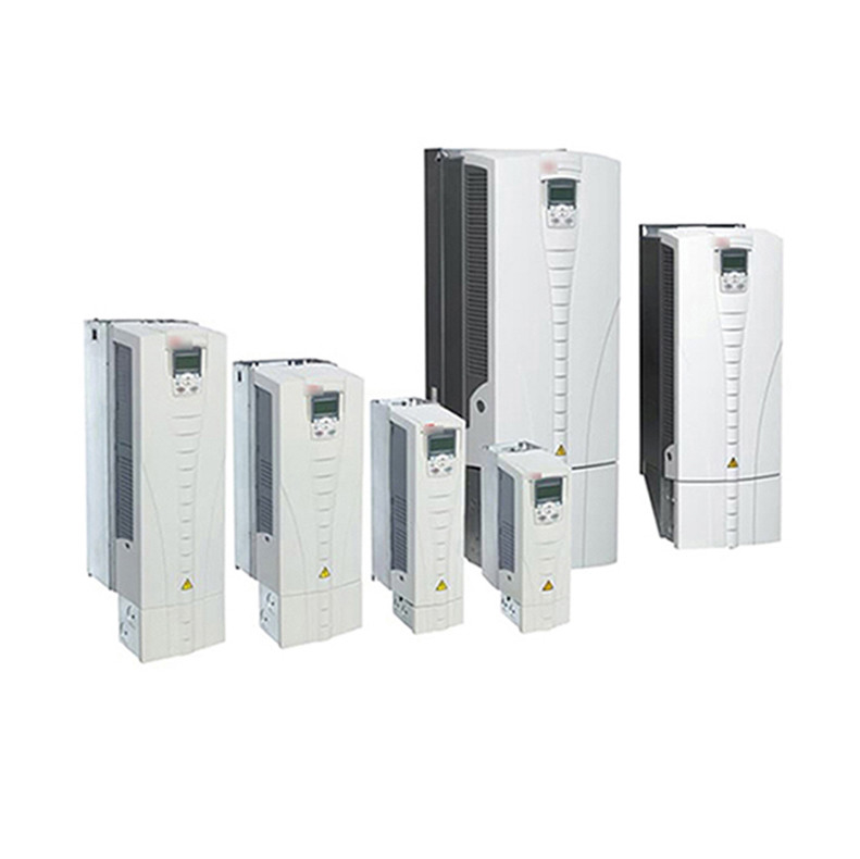 Atualize o seu sistema com o AACS510-01-072A-4 B055 3ABD00015771-D ACS510 Frequency Converter