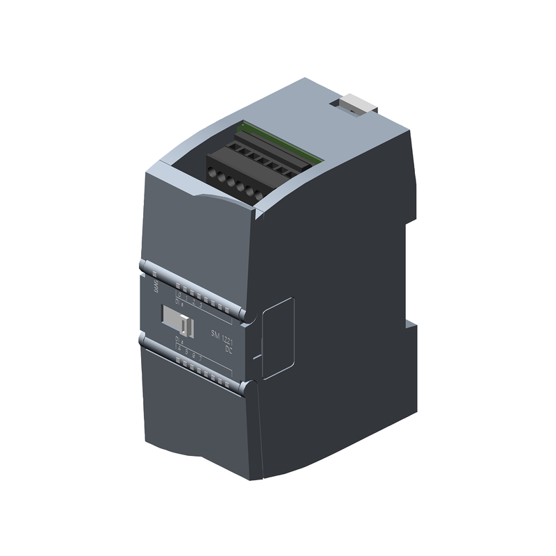 Módulo de expansão PLC de marca SIMATIC S7-1200 SM 1221