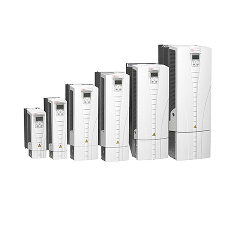 Equipamento industrial Display LED 3ABD00015775-D ACS510-01-180A-4