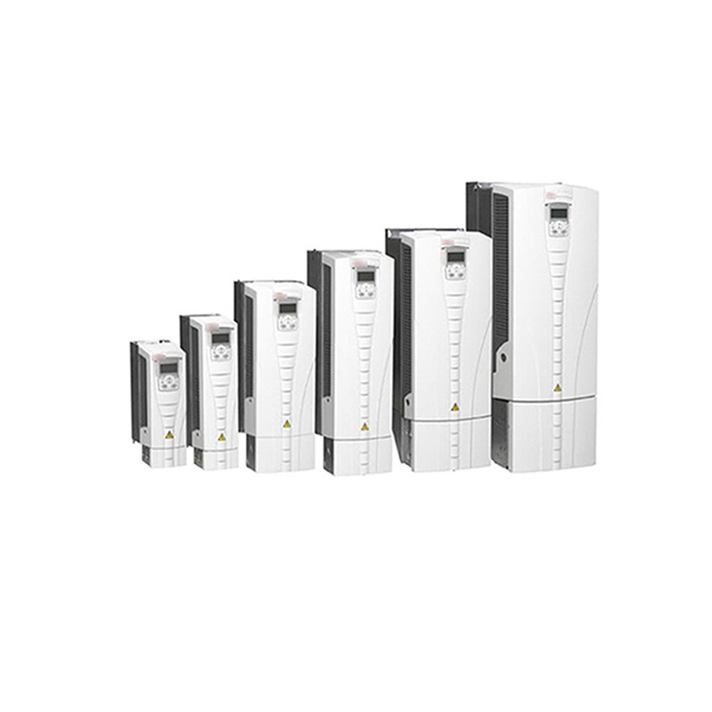 ACS510-01-246A-4 B055 Convertidor de frequência 3ABD00022032-D