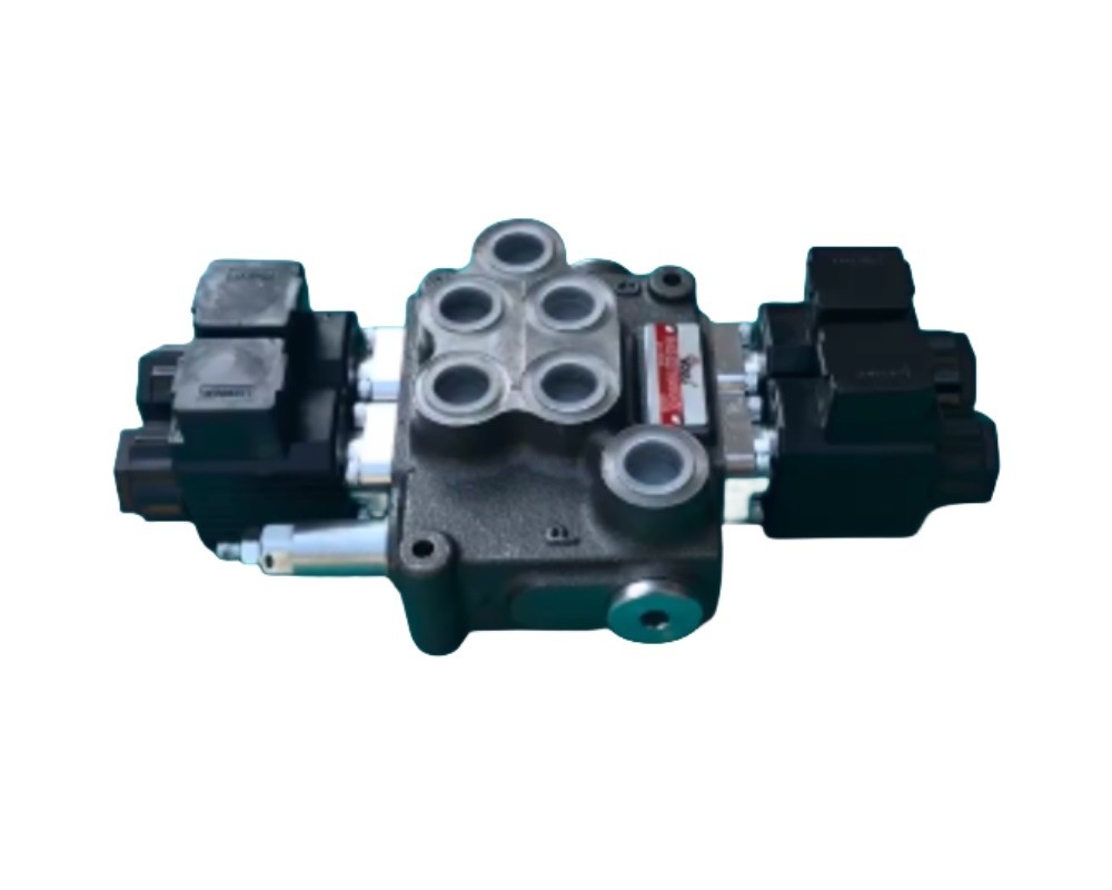 MB-3/2S-3160 /18ES3/28ES3/G-3/M3-12VDC Seleção de válvulas direcionais de solenoide hidráulico