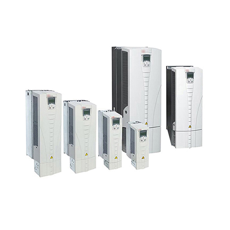 ACS510-01-05A6-4 Frequência de accionamento 3ABD00015743-D montada na parede e durável a longo prazo