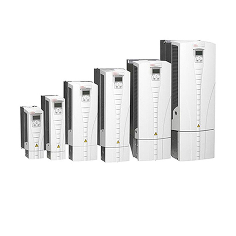 Bom condutor de inversor ACS510-01-046A-4 22kw para ventilador e bomba de água de três fases 380V-480V