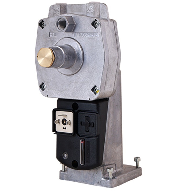 SIEMENS SKP25.003E1 Atuador de válvulas eletro-hidráulicas para produtos e design OEM spot