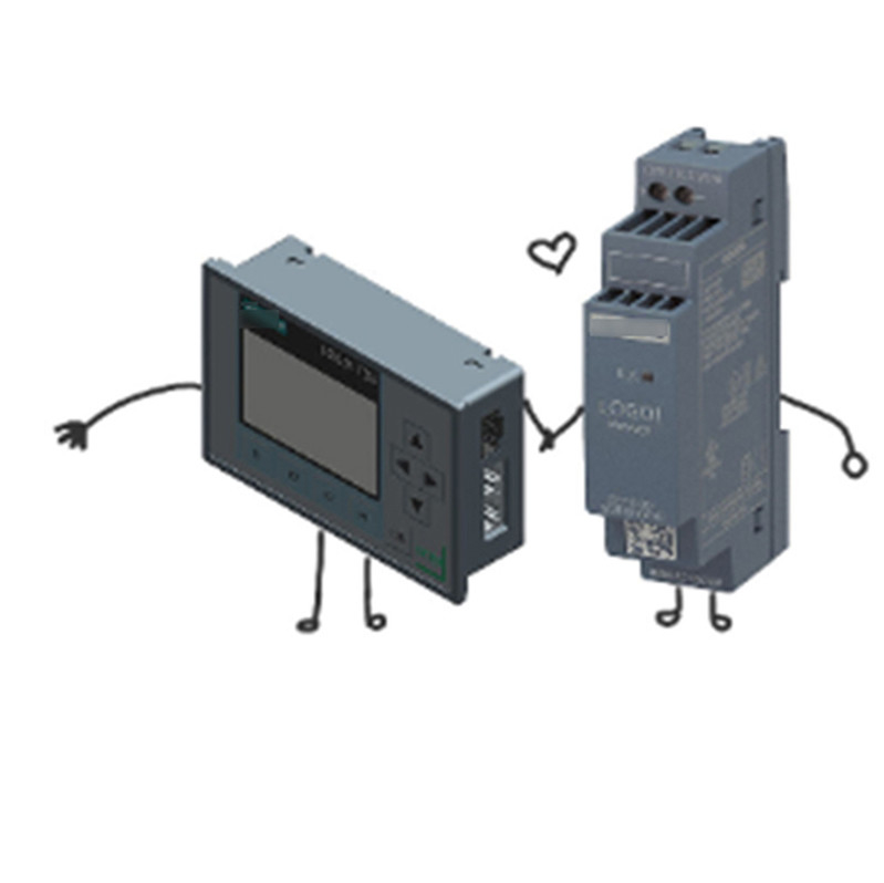 Produção AM2 RTD Modulo de expansão analógica 6ED1055-1MD00-0BA2 Paypal e prazo de pagamento