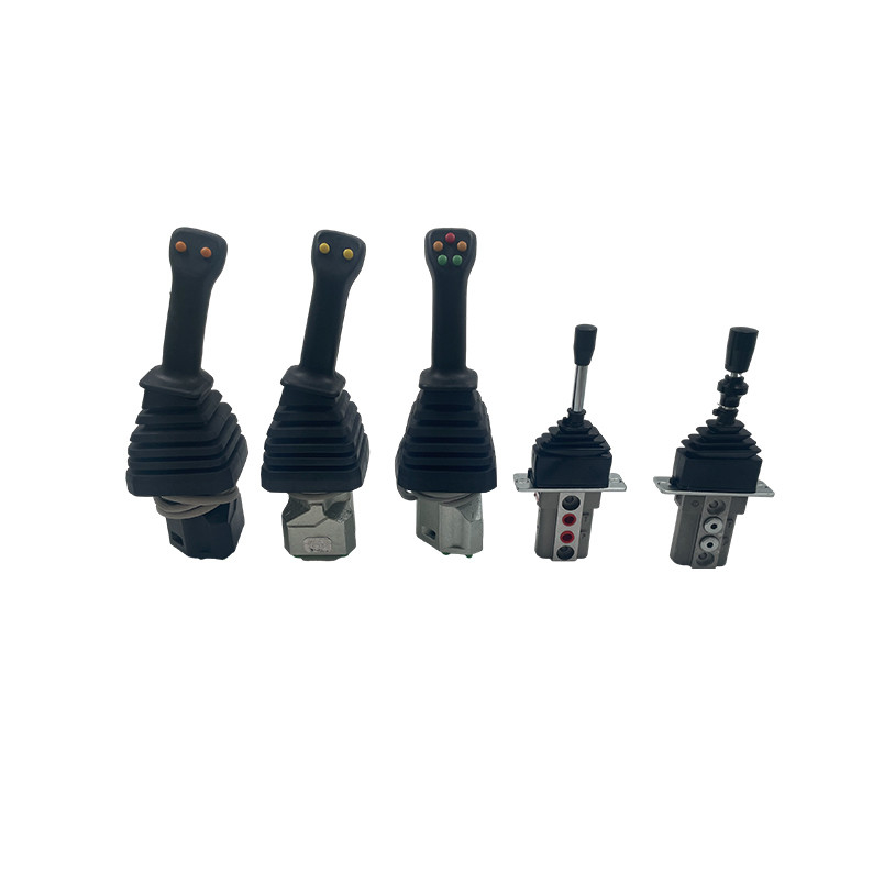 Máquinas de mineração hidráulicas padrão de alta taxa de recompra RCX 03 A02 F00R01 Para WALVOIL