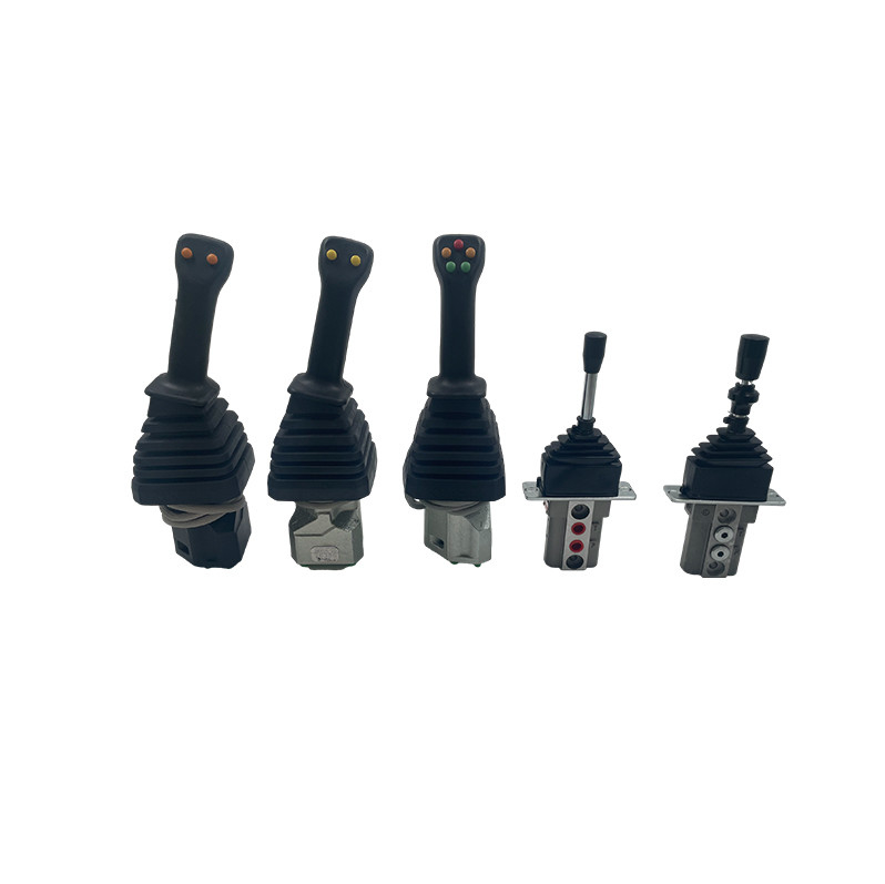 Fluxo máximo 1-12L/min. Válvula especial de controlo remoto RCX 03 A02 F02R00 para o WALVOIL